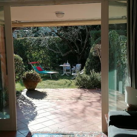Appartamento In Villa Sul Garda Castion Veronese 외부 사진