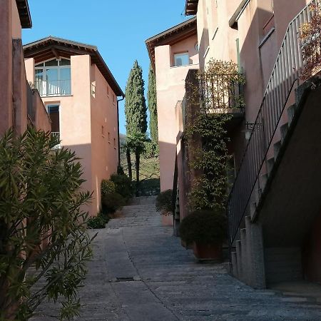 Appartamento In Villa Sul Garda Castion Veronese 외부 사진