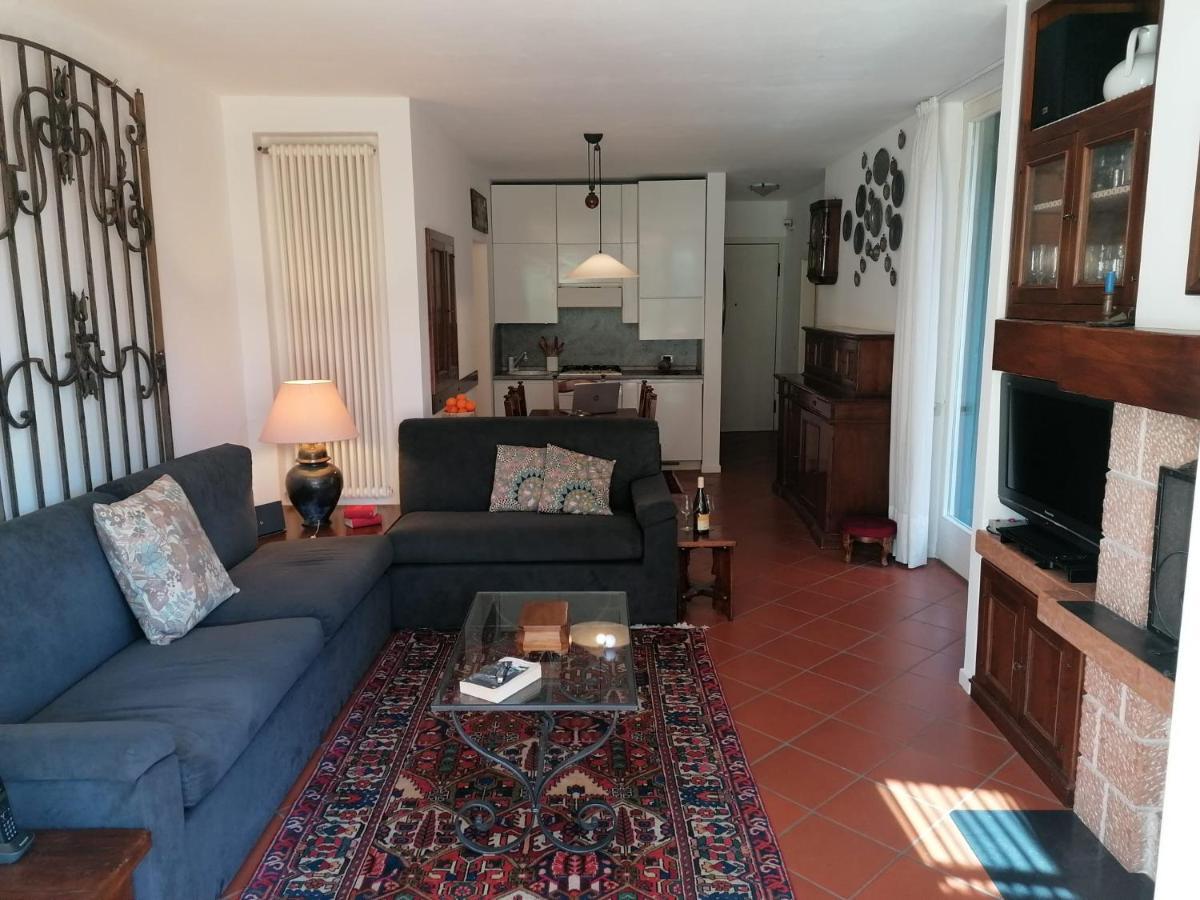 Appartamento In Villa Sul Garda Castion Veronese 외부 사진