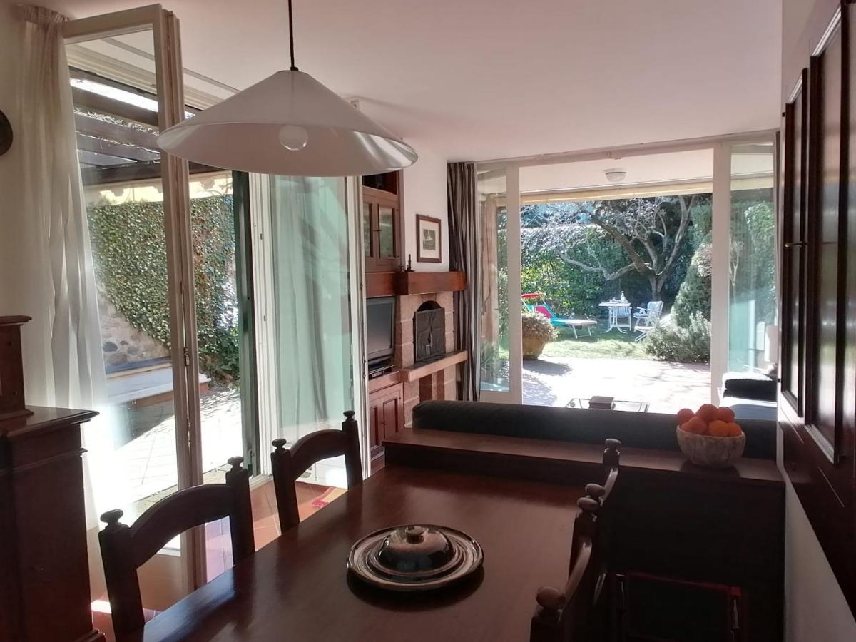 Appartamento In Villa Sul Garda Castion Veronese 외부 사진