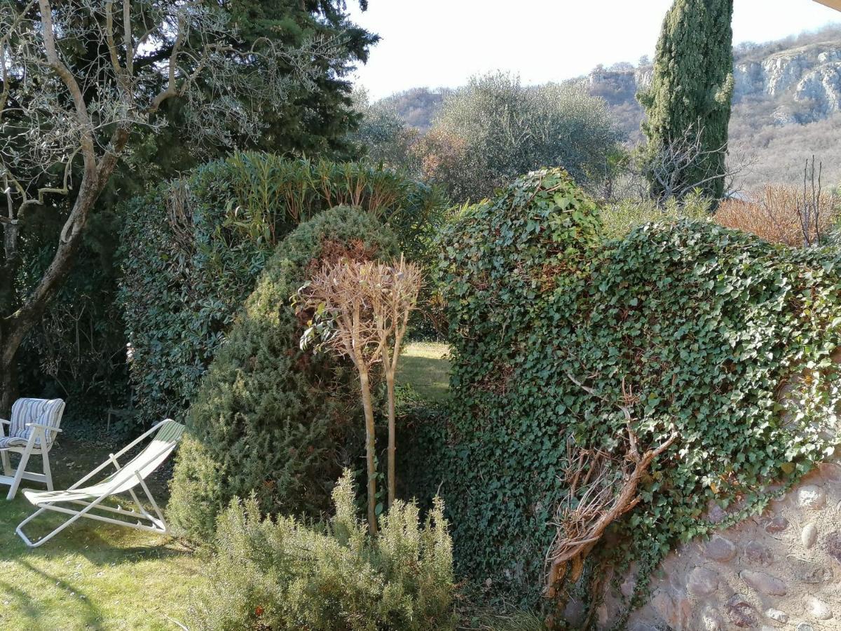 Appartamento In Villa Sul Garda Castion Veronese 외부 사진