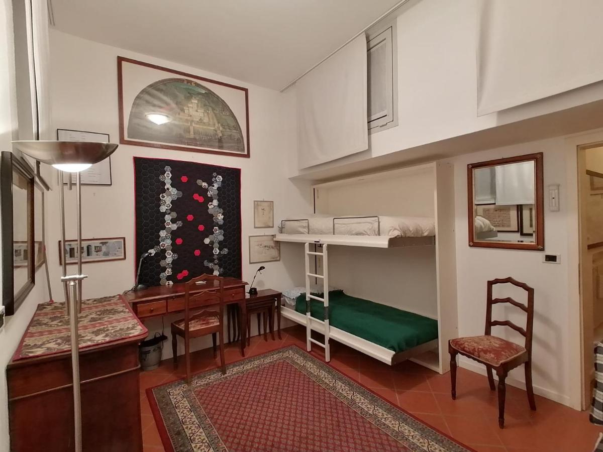 Appartamento In Villa Sul Garda Castion Veronese 외부 사진