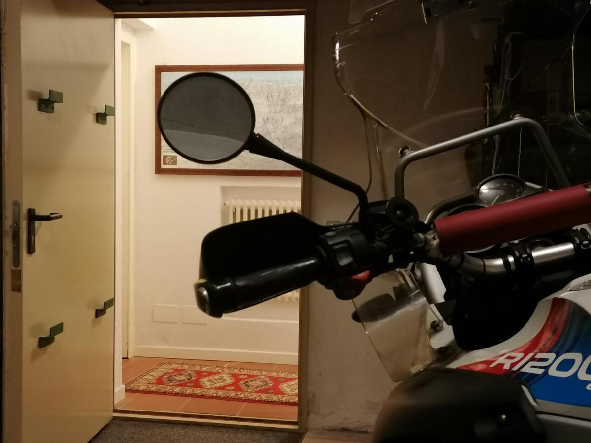 Appartamento In Villa Sul Garda Castion Veronese 외부 사진