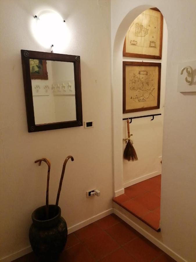 Appartamento In Villa Sul Garda Castion Veronese 외부 사진