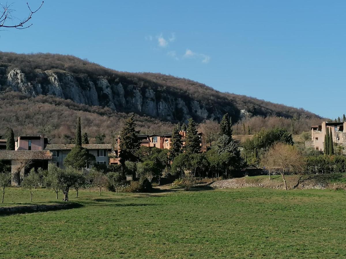 Appartamento In Villa Sul Garda Castion Veronese 외부 사진