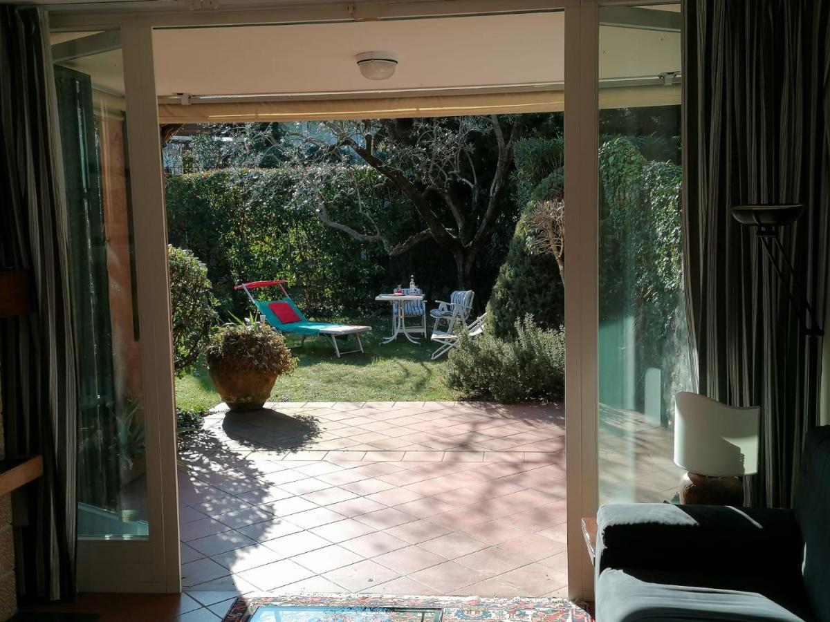 Appartamento In Villa Sul Garda Castion Veronese 외부 사진