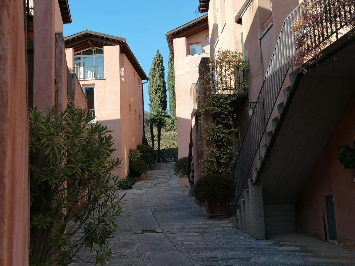Appartamento In Villa Sul Garda Castion Veronese 외부 사진